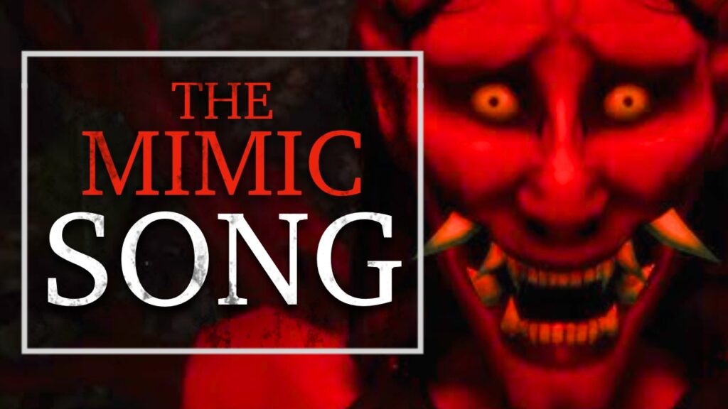 Jealousy - ROBLOX THE MIMIC SONG | Rockit Music