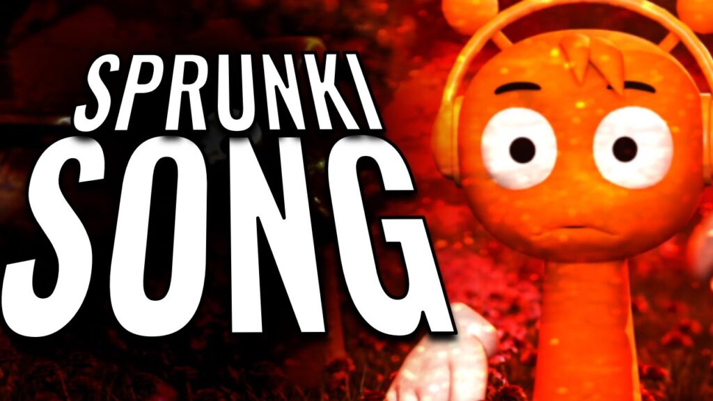 SPRUNKI PHASE 3 SONG (Animation) | Rockit Music