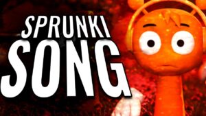 SPRUNKI PHASE 3 SONG (Animation) | Rockit Music