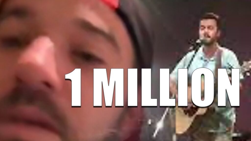 1 MILLION SUBSCRIBERS!