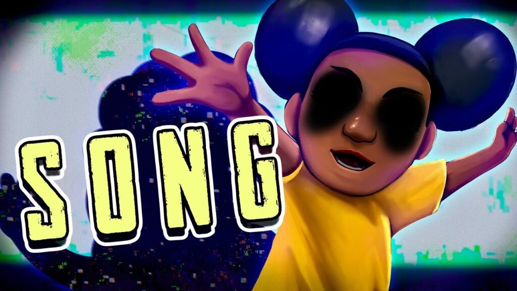 [SFM] AMANDA THE ADVENTURER 2 SONG "Play It Back"